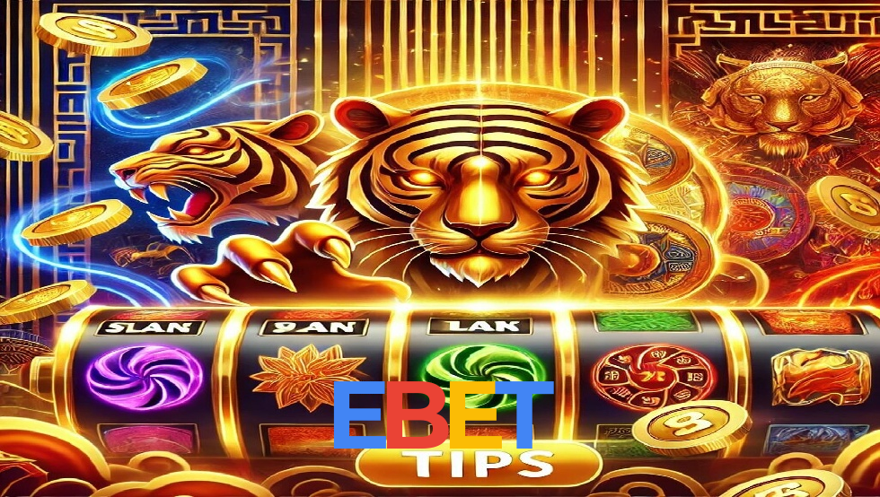 Ação e Adrenalina no EBET: Jogos de Cassino e Apostas Esportivas