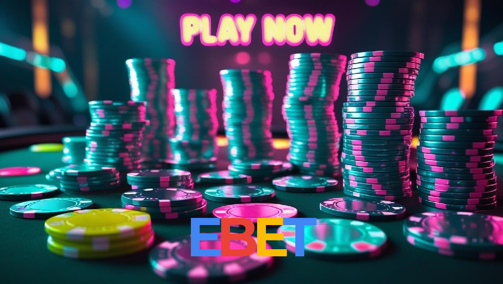 Casino Online EBET | Login EBET.com