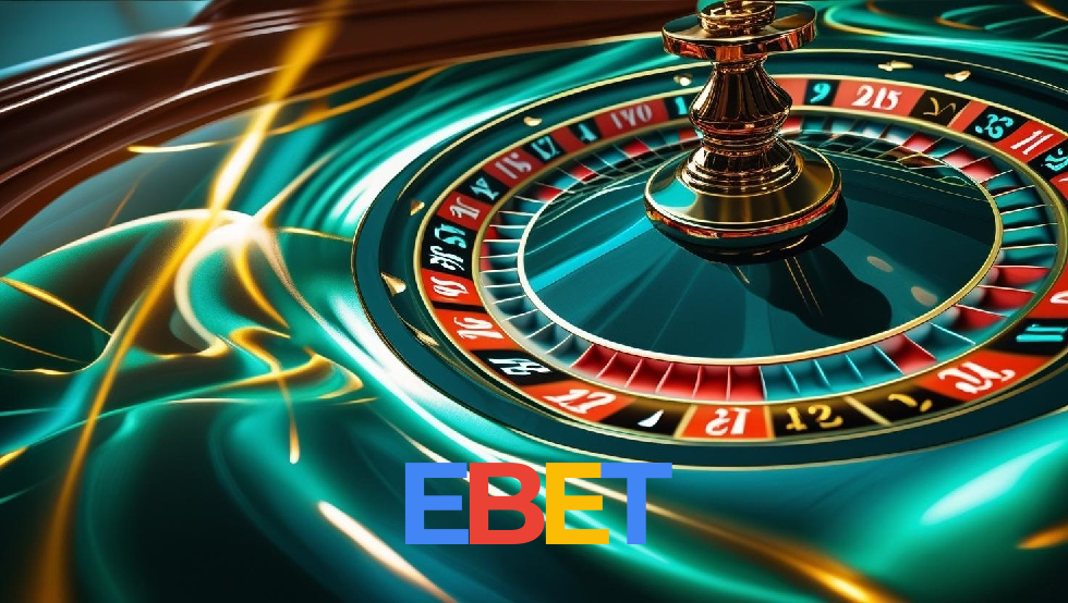 Ação e Adrenalina no EBET: Jogos de Cassino e Apostas Esportivas