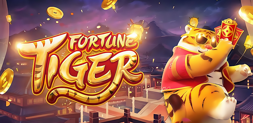 Jogar Fortune Tiger Demo no EBET